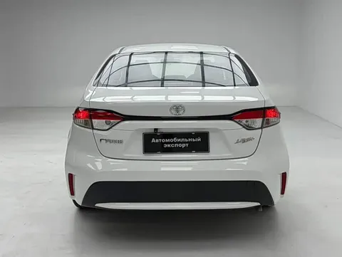 Toyota Levin, миниатюра 8