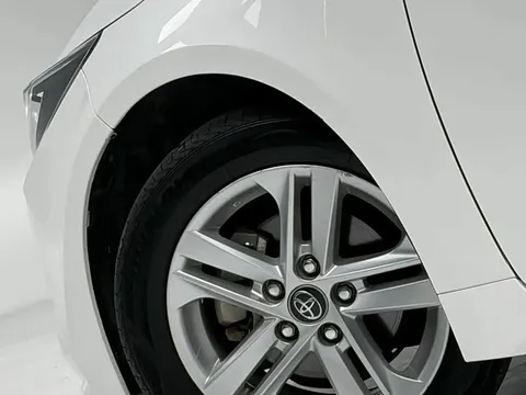 Toyota Levin, миниатюра 9