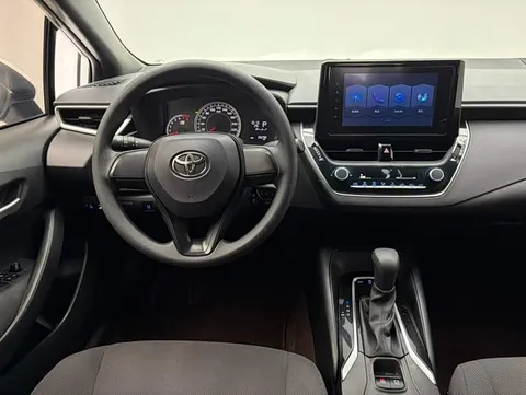 Toyota Levin, миниатюра 12