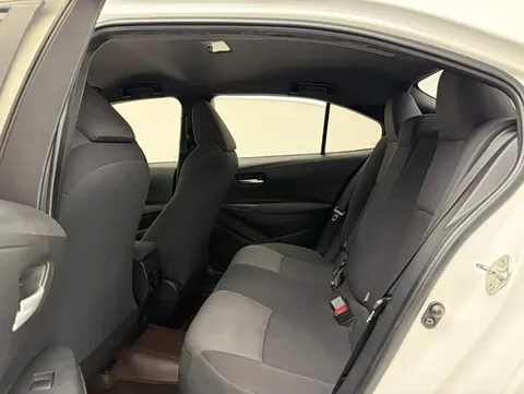 Toyota Levin, миниатюра 16
