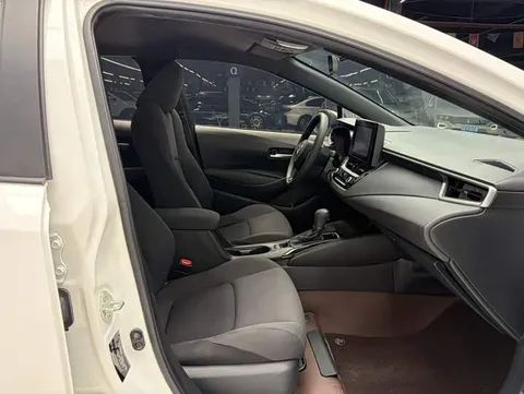 Toyota Levin, миниатюра 17