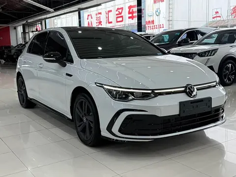 Volkswagen Golf, миниатюра 2