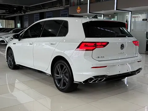 Volkswagen Golf, миниатюра 4