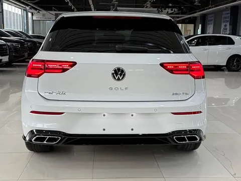 Volkswagen Golf, миниатюра 5