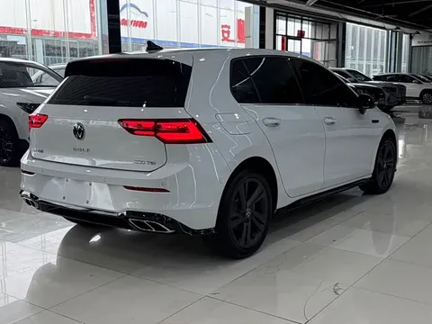 Volkswagen Golf, миниатюра 6