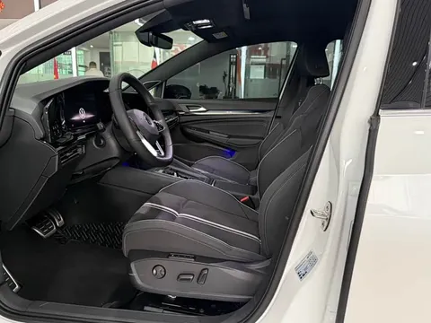 Volkswagen Golf, миниатюра 7