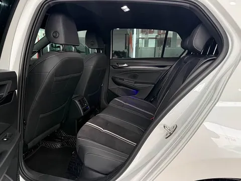 Volkswagen Golf, миниатюра 8