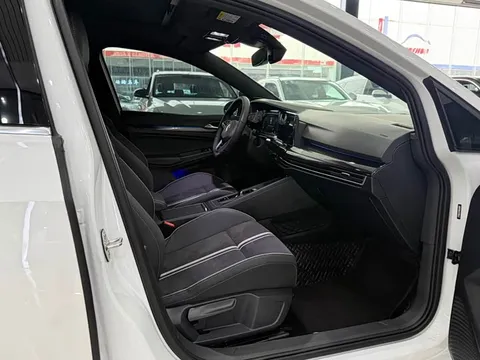 Volkswagen Golf, миниатюра 10