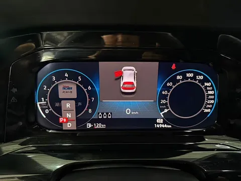 Volkswagen Golf, миниатюра 11