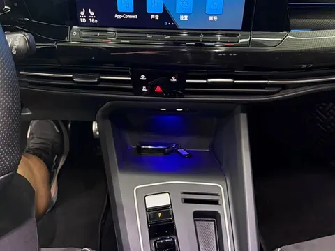 Volkswagen Golf, миниатюра 14