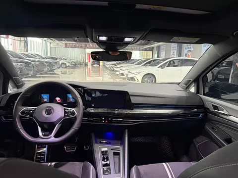 Volkswagen Golf, миниатюра 17