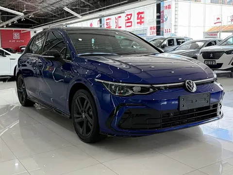 Volkswagen Golf, миниатюра 2