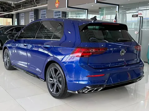 Volkswagen Golf, миниатюра 4