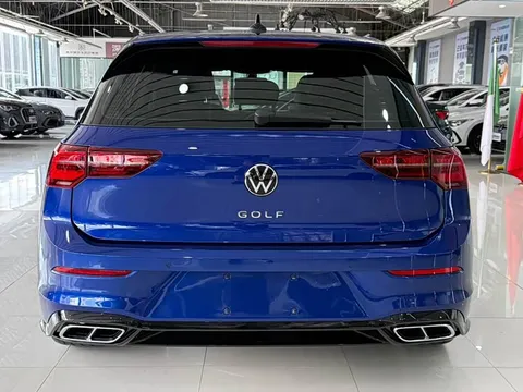 Volkswagen Golf, миниатюра 5