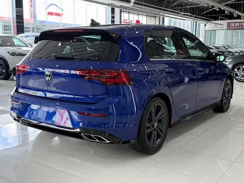 Volkswagen Golf, миниатюра 6