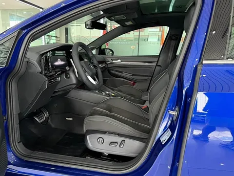 Volkswagen Golf, миниатюра 7