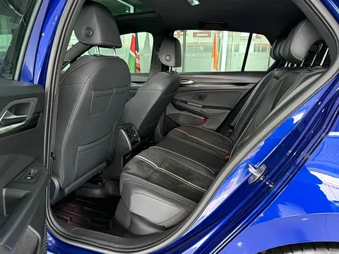 Volkswagen Golf, миниатюра 8