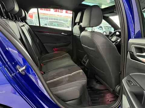 Volkswagen Golf, миниатюра 9