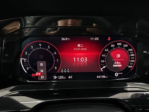 Volkswagen Golf, миниатюра 11