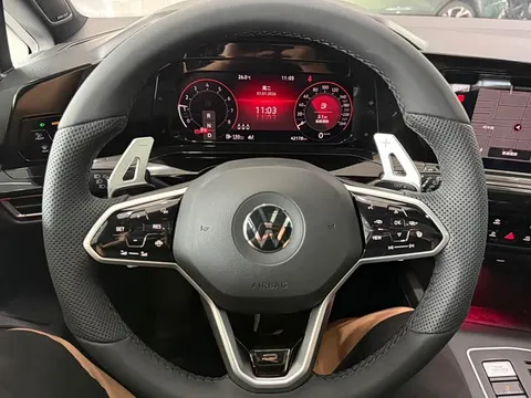 Volkswagen Golf, миниатюра 12