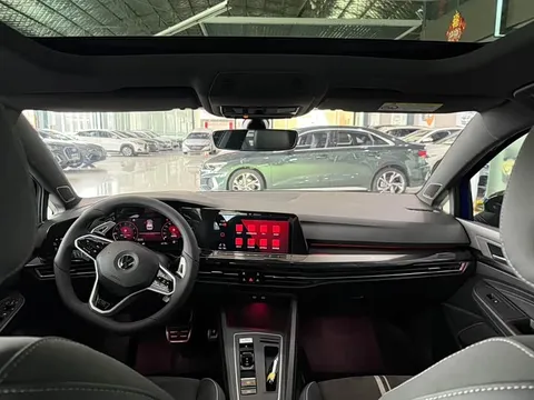 Volkswagen Golf, миниатюра 18