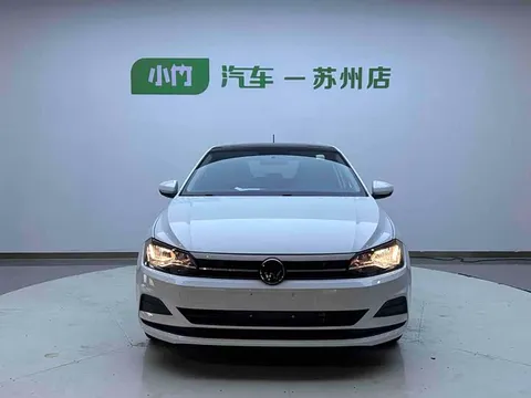 Volkswagen Polo, миниатюра 2