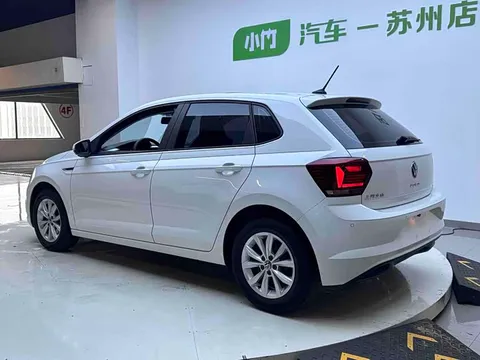 Volkswagen Polo, миниатюра 3