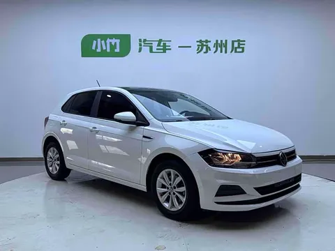 Volkswagen Polo, миниатюра 4