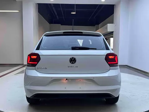 Volkswagen Polo, миниатюра 5