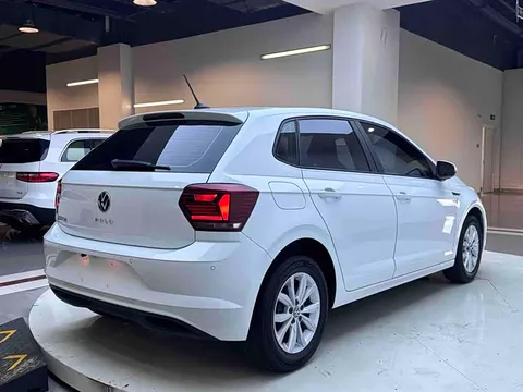 Volkswagen Polo, миниатюра 6