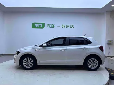 Volkswagen Polo, миниатюра 8