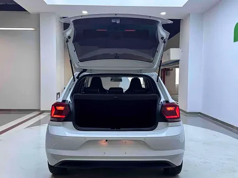 Volkswagen Polo, миниатюра 12