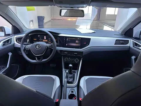 Volkswagen Polo, миниатюра 13