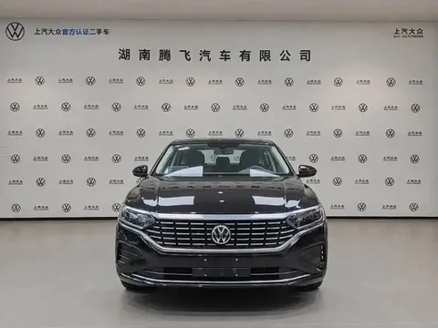 Volkswagen Passat, миниатюра 2