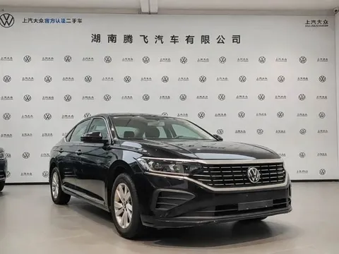 Volkswagen Passat, миниатюра 3