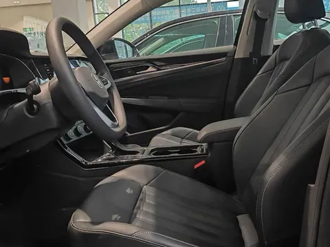 Volkswagen Passat, миниатюра 4