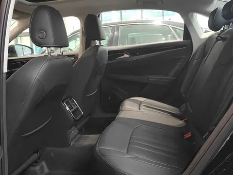 Volkswagen Passat, миниатюра 5