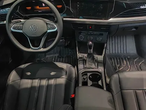 Volkswagen Passat, миниатюра 6