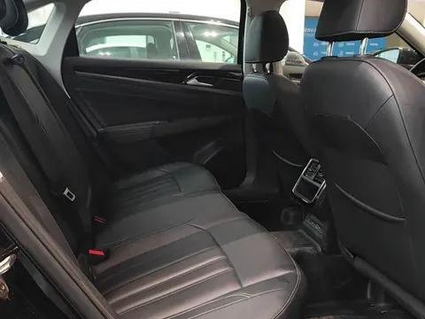 Volkswagen Passat, миниатюра 7