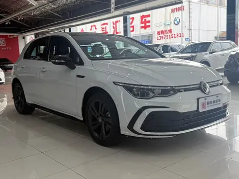 Volkswagen Golf, миниатюра 2