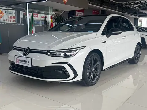 Volkswagen Golf, миниатюра 3