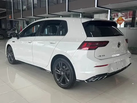 Volkswagen Golf, миниатюра 4