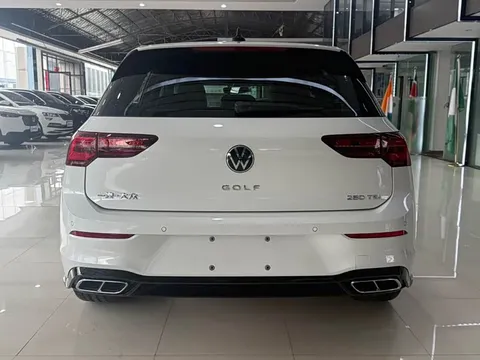 Volkswagen Golf, миниатюра 5