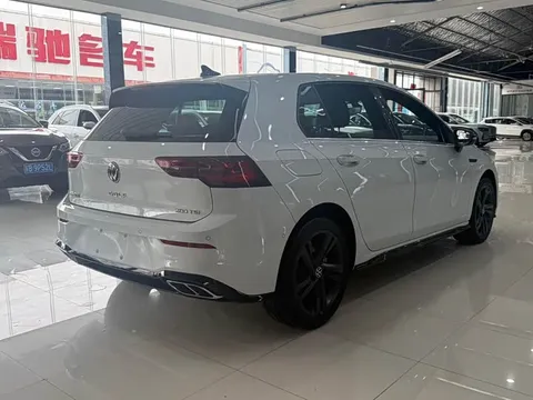 Volkswagen Golf, миниатюра 6