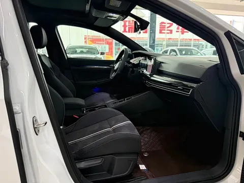 Volkswagen Golf, миниатюра 8