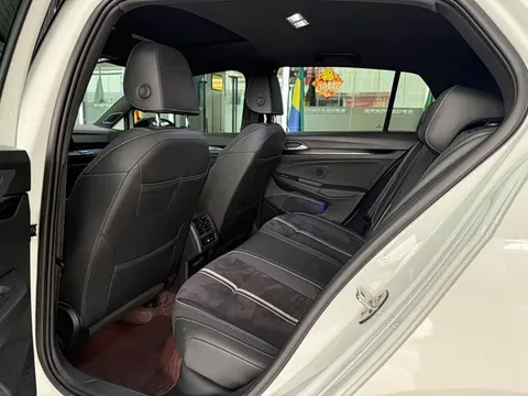 Volkswagen Golf, миниатюра 9