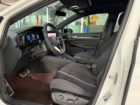 Volkswagen Golf, миниатюра 10
