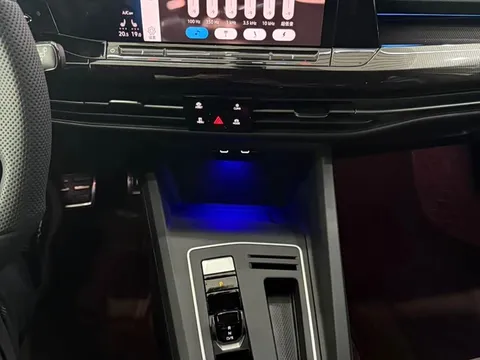 Volkswagen Golf, миниатюра 15
