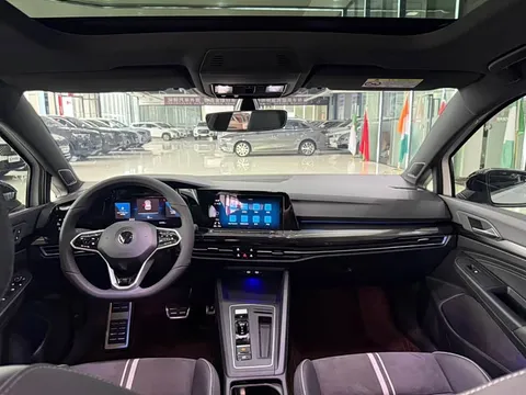 Volkswagen Golf, миниатюра 16