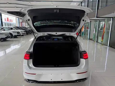 Volkswagen Golf, миниатюра 17